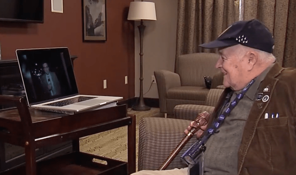 Crawfordsville keeps Hoosier astronaut Joe Allen&nbsp;grounded