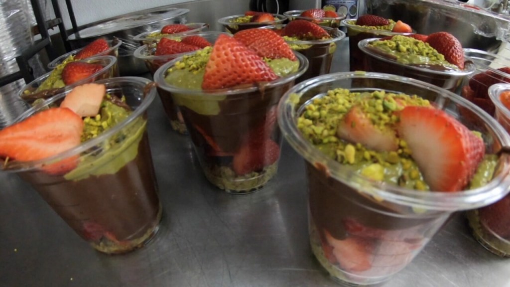 Yemeni coffee shop incorporates culture and community into every&nbsp;cup