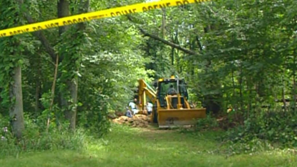 Forgotten at Fox Hollow, the Victims of an Indiana Serial&nbsp;Killer