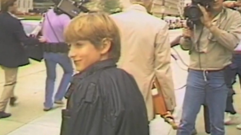 New book explores Ryan White’s impact as the ‘innocent’ face of the HIV/AIDS&nbsp;epidemic