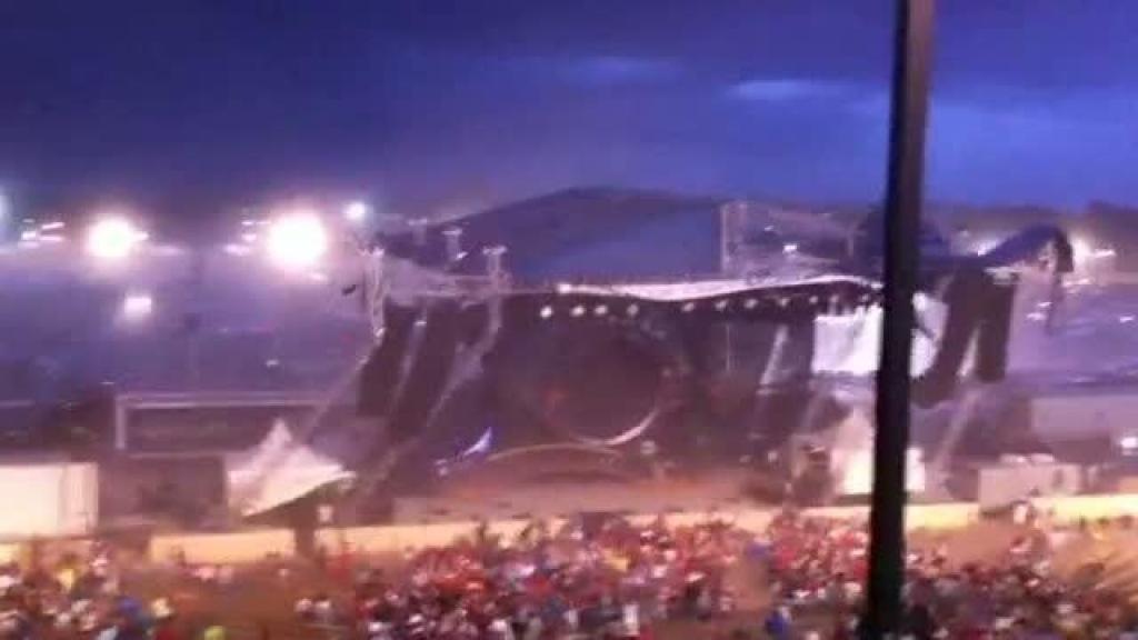 Indiana State Fair Tragedy: 10 Years&nbsp;Later